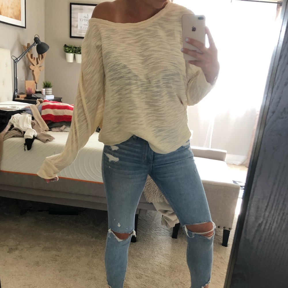 Vici sweater